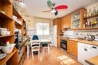 Casa pareada en venta en Zubia (La)