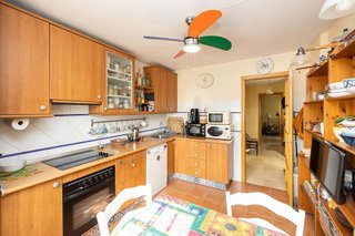 Casa pareada en venta en Zubia (La)