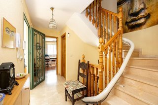 Casa pareada en venta en Zubia (La)