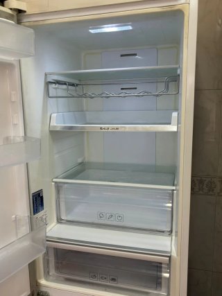 Nevera/Frigorífico SAMSUNG 1.85m