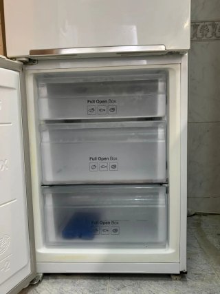 Nevera/Frigorífico SAMSUNG 1.85m
