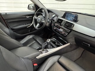 BMW Serie 118d 2018