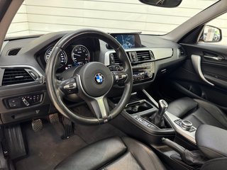 BMW Serie 118d 2018