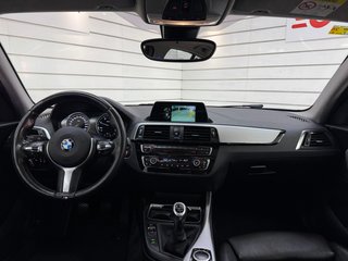 BMW Serie 118d 2018