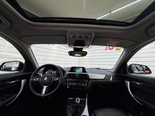 BMW Serie 118d 2018