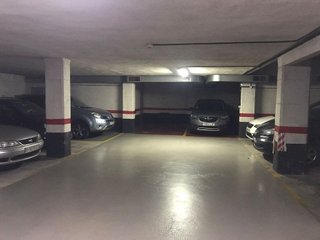Garaje en venta en Centro - Desierto - Arrontegi en Barakaldo
