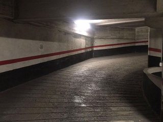 Garaje en venta en Centro - Desierto - Arrontegi en Barakaldo