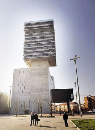 Garaje en venta en Centro - Desierto - Arrontegi en Barakaldo