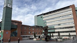 Garaje en venta en Centro - Desierto - Arrontegi en Barakaldo