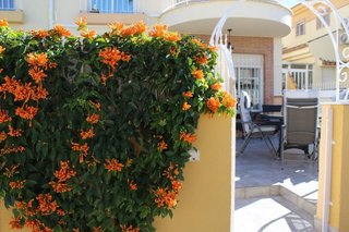 Casa adosada en venta en Campos de Golf - Villa Martin - Los Dolses en Orihuela