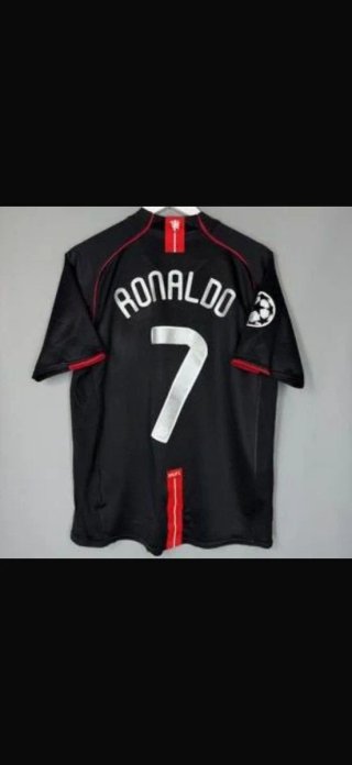 Camiseta Retro