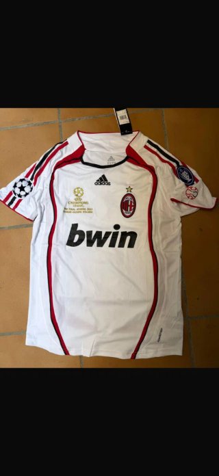 Camiseta Retro