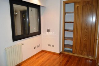 Piso en venta en Posío en Ourense