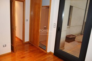 Piso en venta en Posío en Ourense