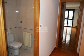 Piso en venta en Posío en Ourense