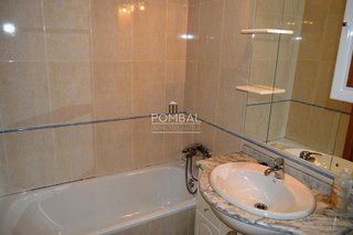 Piso en venta en Posío en Ourense