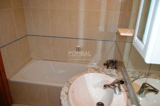 Piso en venta en Posío en Ourense