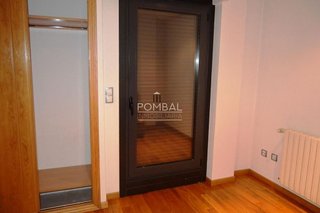 Piso en venta en Posío en Ourense
