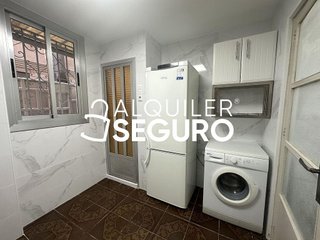 Piso en alquiler en Alfafar