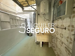 Piso en alquiler en Alfafar
