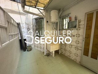 Piso en alquiler en Alfafar