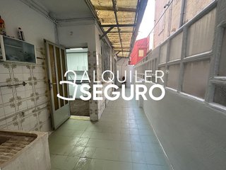 Piso en alquiler en Alfafar
