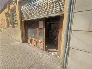 Terreno en venta en San Mamés - La Palomera en León
