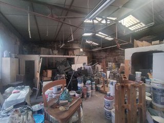 Terreno en venta en San Mamés - La Palomera en León