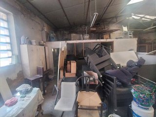 Terreno en venta en San Mamés - La Palomera en León