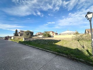 Terreno en venta en Torrejón del Rey