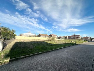 Terreno en venta en Torrejón del Rey