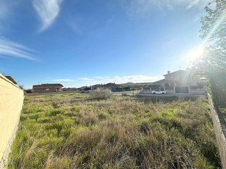 Terreno en venta en Torrejón del Rey