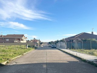 Terreno en venta en Torrejón del Rey