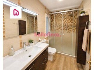 Piso en venta en Egara en Terrassa