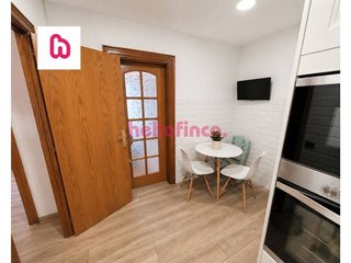 Piso en venta en Egara en Terrassa