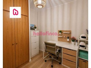 Piso en venta en Egara en Terrassa