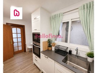 Piso en venta en Egara en Terrassa
