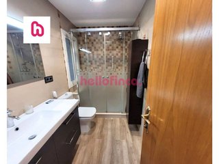 Piso en venta en Egara en Terrassa