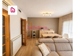 Piso en venta en Egara en Terrassa