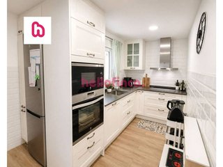 Piso en venta en Egara en Terrassa