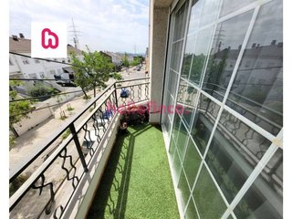 Piso en venta en Egara en Terrassa