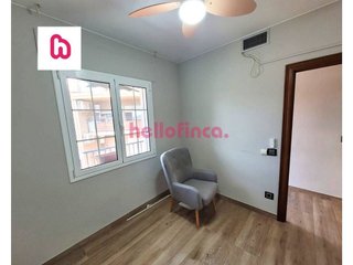 Piso en venta en Egara en Terrassa