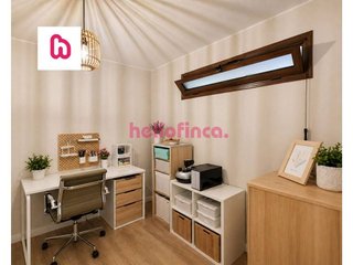 Piso en venta en Egara en Terrassa