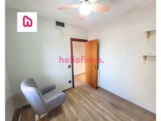Piso en venta en Egara en Terrassa