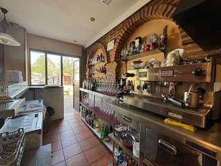 Local comercial en venta en Venta de Baños