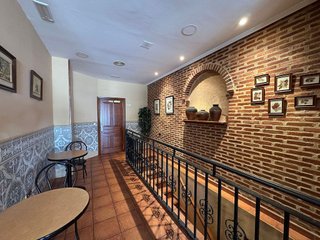 Local comercial en venta en Venta de Baños