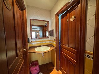 Local comercial en venta en Venta de Baños