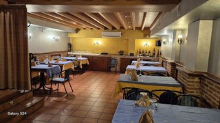 Local comercial en venta en Venta de Baños
