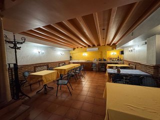 Local comercial en venta en Venta de Baños