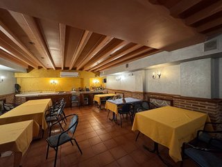 Local comercial en venta en Venta de Baños